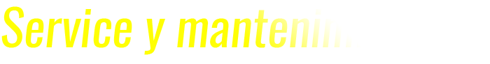 service